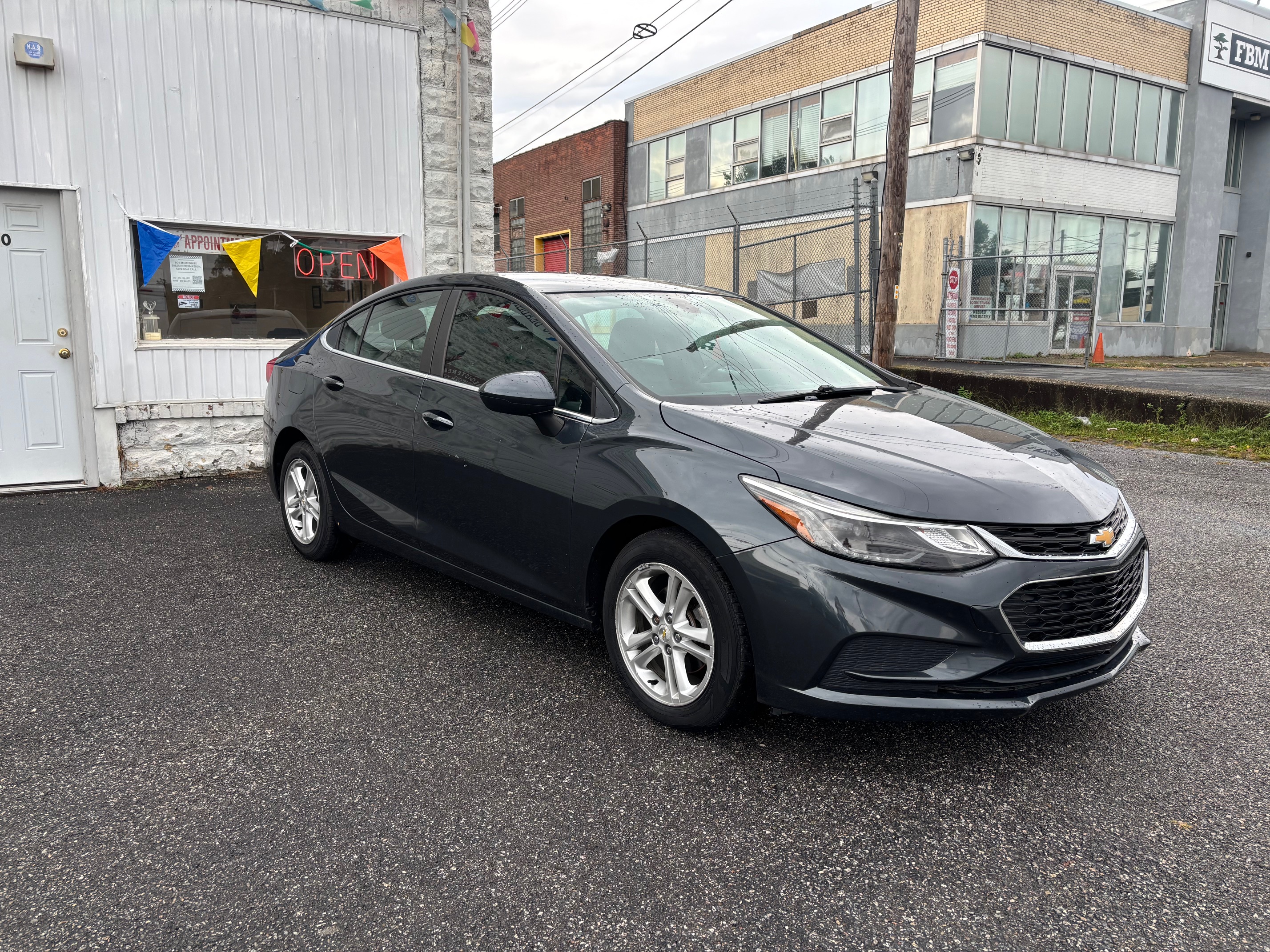 2017cruze